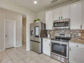 12517  Patnoe Drive , Fort Worth Texas 76028