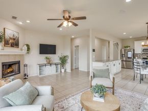 12517  Patnoe Drive , Fort Worth Texas 76028