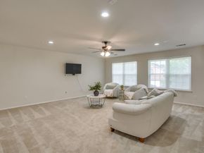 12517  Patnoe Drive , Fort Worth Texas 76028