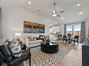 10604  Tall Timbers Trail , Frisco Texas 75035