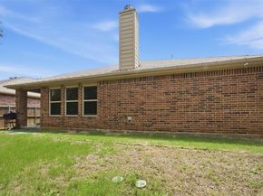 11800  Hamptonbrook Drive , McKinney Texas 75071