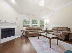11800  Hamptonbrook Drive , McKinney Texas 75071