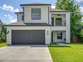 3417  Park Ridge Boulevard , Fort Worth Texas 76109