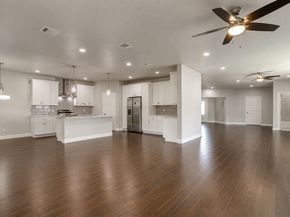 3417  Park Ridge Boulevard , Fort Worth Texas 76109