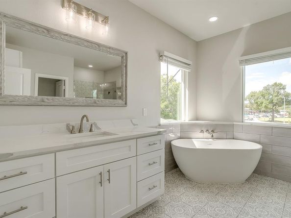 3417  Park Ridge Boulevard , Fort Worth Texas 76109