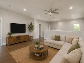 3417  Park Ridge Boulevard , Fort Worth Texas 76109