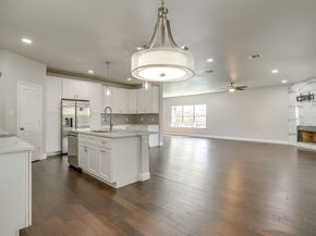 3417  Park Ridge Boulevard , Fort Worth Texas 76109