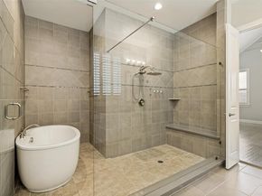 17605  Crabapple Court , Dallas Texas 75252