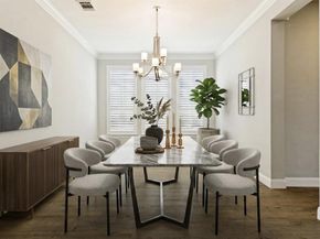 17605  Crabapple Court , Dallas Texas 75252