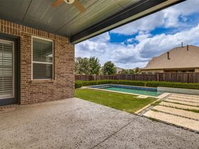 17605  Crabapple Court , Dallas Texas 75252