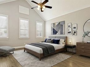 17605  Crabapple Court , Dallas Texas 75252