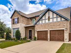 17605  Crabapple Court , Dallas Texas 75252