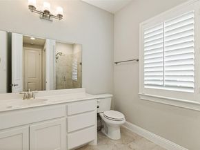 17605  Crabapple Court , Dallas Texas 75252