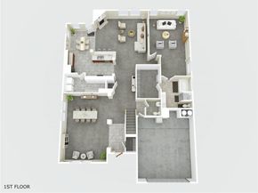 1523  Quail Ridge Drive , Cedar Hill Texas 75104