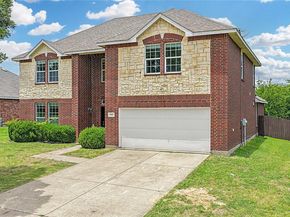 1523  Quail Ridge Drive , Cedar Hill Texas 75104