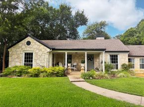 1511  Verano Drive , Dallas Texas 75218