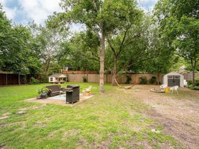 1511  Verano Drive , Dallas Texas 75218