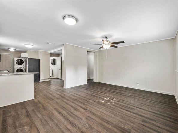 2717  Townsend Drive , Fort Worth Texas 76110