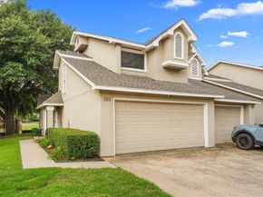 8400  Hickory Street  101, Frisco Texas 75034