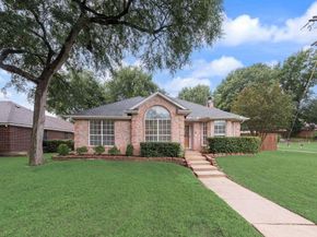 425  Alpine Drive , DeSoto Texas 75115