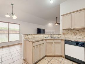 425  Alpine Drive , DeSoto Texas 75115