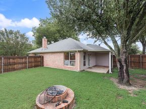 425  Alpine Drive , DeSoto Texas 75115