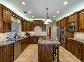 905  Silverthorne Trail , Highland Village Texas 75077
