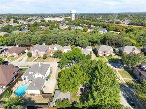 905  Silverthorne Trail , Highland Village Texas 75077