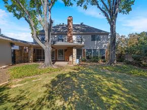 905  Silverthorne Trail , Highland Village Texas 75077