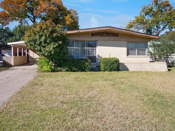 7207  Dalewood Lane , Dallas Texas 75214