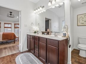 7516  Errandale Drive , Fort Worth Texas 76179