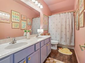 7516  Errandale Drive , Fort Worth Texas 76179