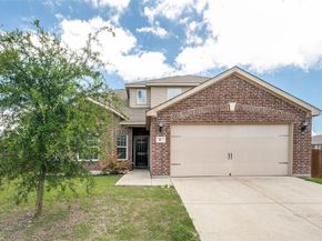 215  SILVERLEAF Drive , Princeton Texas 75407
