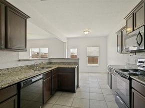215  SILVERLEAF Drive , Princeton Texas 75407