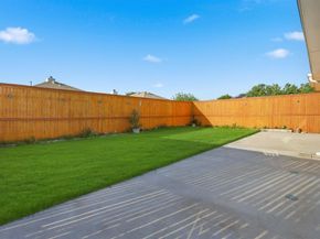 1136  Kachina Lane , Fort Worth Texas 76052