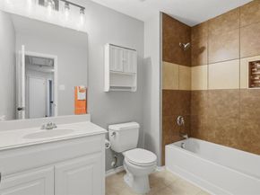 1136  Kachina Lane , Fort Worth Texas 76052
