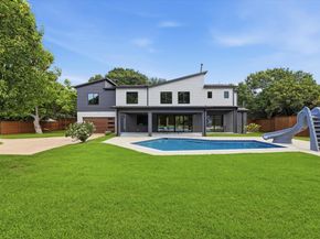 13693  Peyton Drive , Dallas Texas 75240