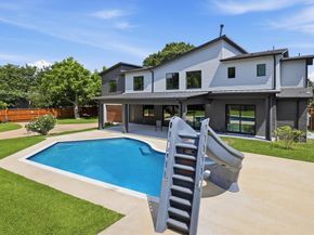 13693  Peyton Drive , Dallas Texas 75240