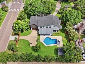 13693  Peyton Drive , Dallas Texas 75240