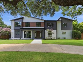 13693  Peyton Drive , Dallas Texas 75240