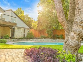 14  Windward Road , Benbrook Texas 76132