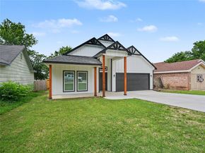 5331  Fernander Drive , Fort Worth Texas 76107