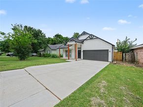 5331  Fernander Drive , Fort Worth Texas 76107