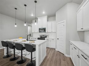 5331  Fernander Drive , Fort Worth Texas 76107