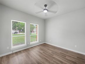 5331  Fernander Drive , Fort Worth Texas 76107