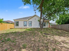 5331  Fernander Drive , Fort Worth Texas 76107