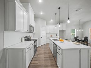 5331  Fernander Drive , Fort Worth Texas 76107