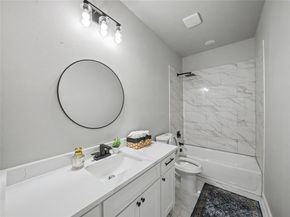5331  Fernander Drive , Fort Worth Texas 76107