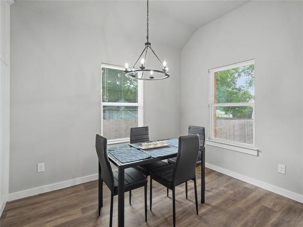 5331  Fernander Drive , Fort Worth Texas 76107