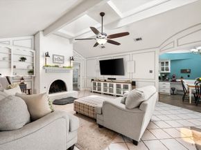1307 S Westador Drive , Arlington Texas 76015